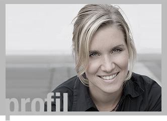 Portrait Nadja Hille